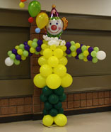 balloon sculpture