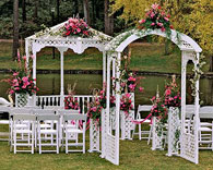 gazebo