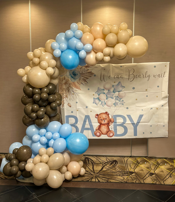 Baby shower