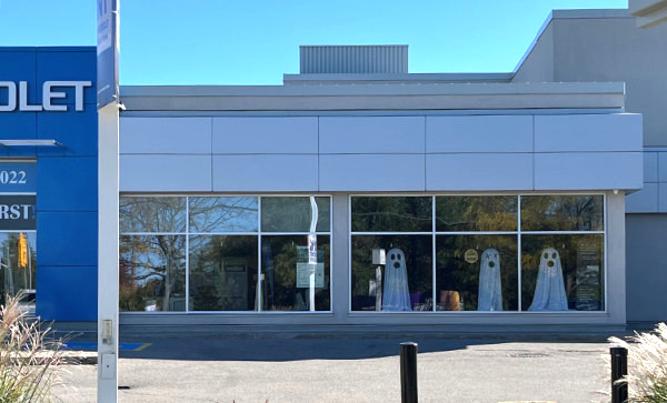 Roy Nichols Chevrolet