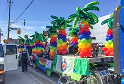 Toronto Pride parade