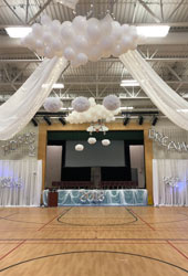 grade 8 grad