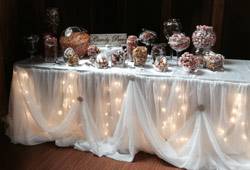 Focal table