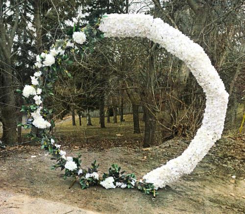 Circular arch