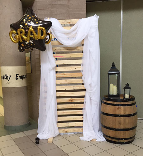 Graduation