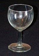 round wine