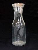 wine carafe