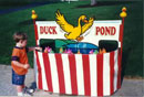 duck pond