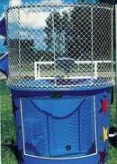 dunk tank