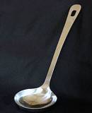 soup  ladle