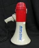 megaphone