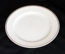 dinner plate