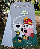 ring toss
