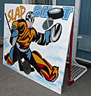 slapshot